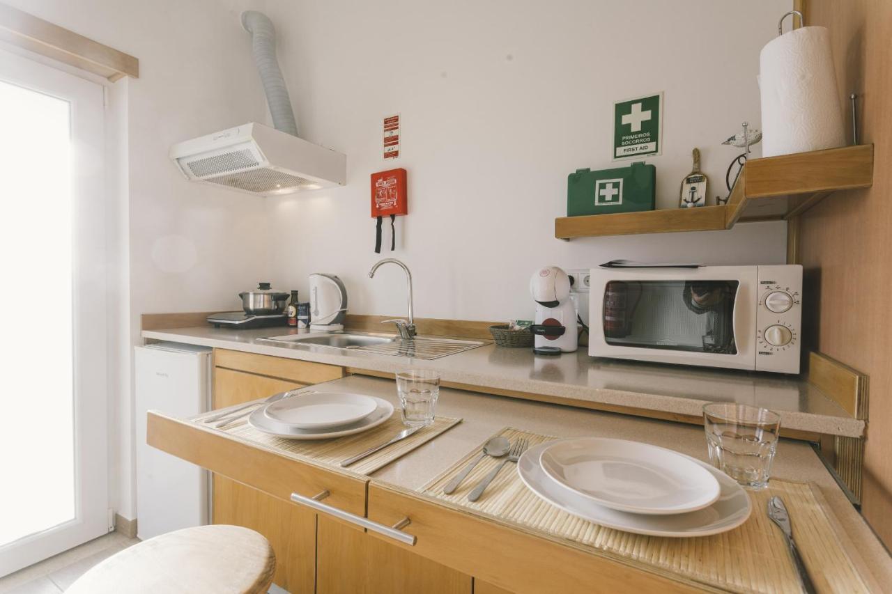 Best Houses 70 - Mariano Loft 3 Serra d'El-Rei Екстер'єр фото